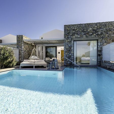 Diamond Deluxe Hotel - Adults Only Kos Town Exterior photo