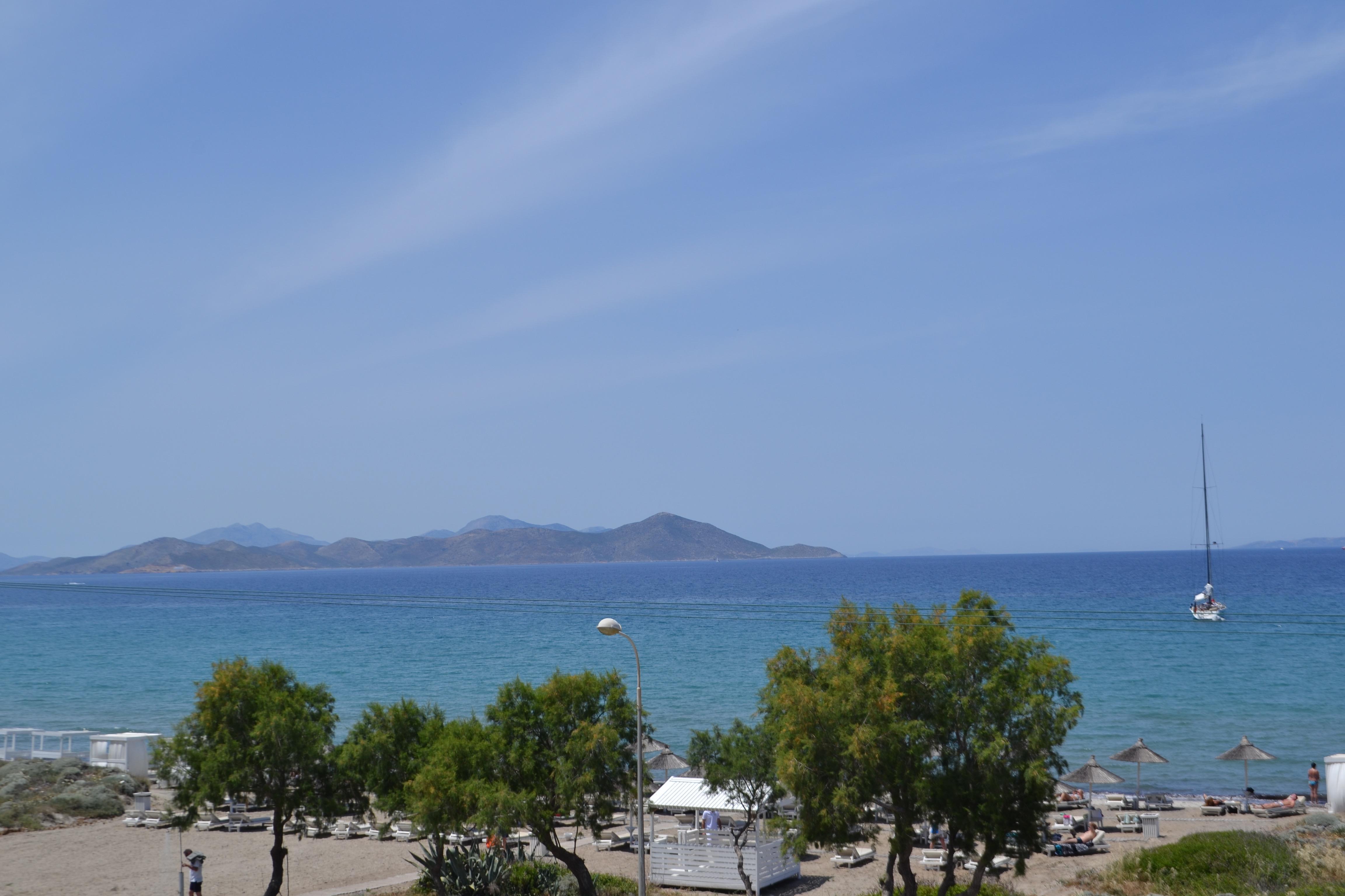 Diamond Deluxe Hotel - Adults Only Kos Town Exterior photo