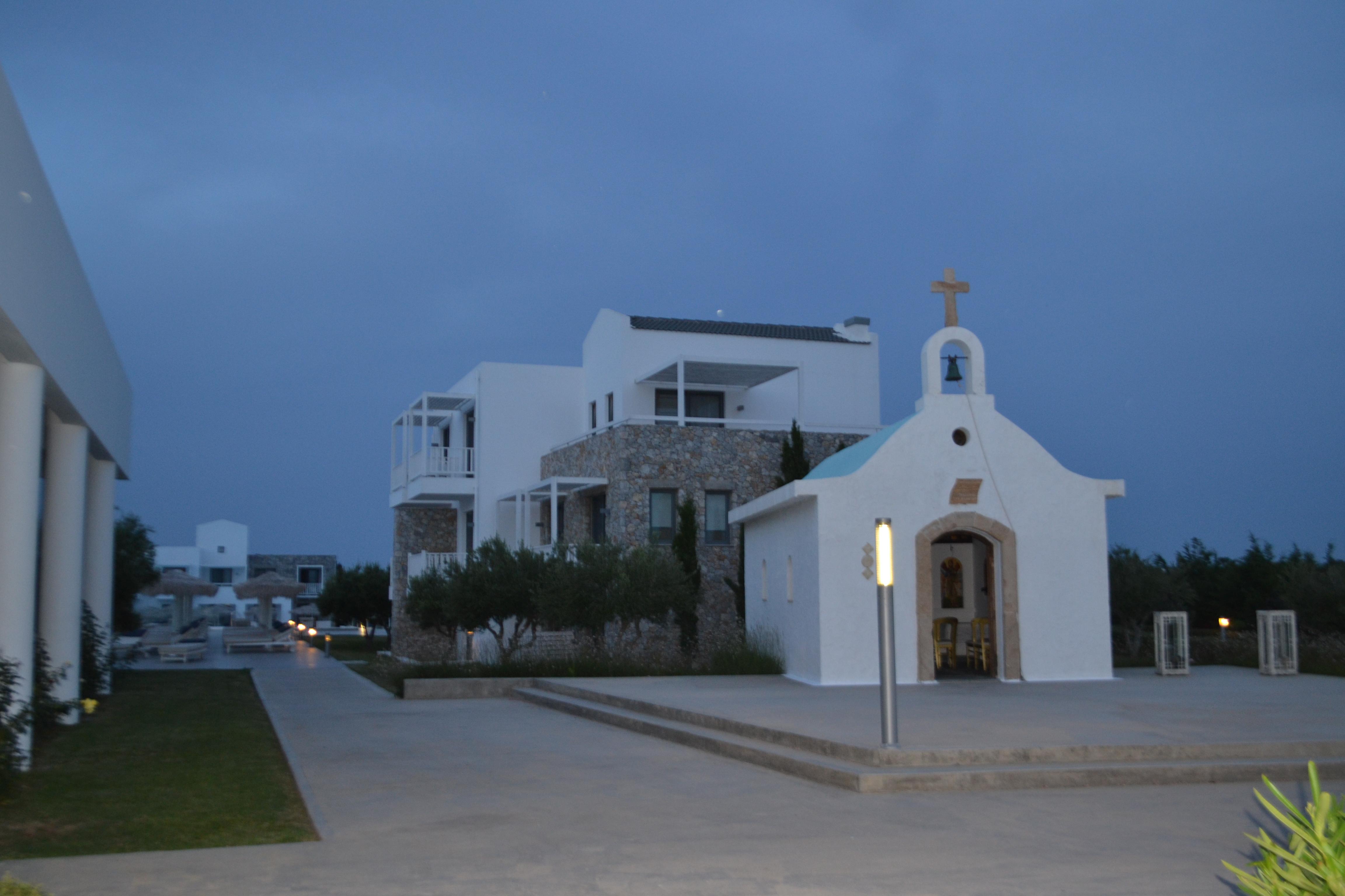 Diamond Deluxe Hotel - Adults Only Kos Town Exterior photo