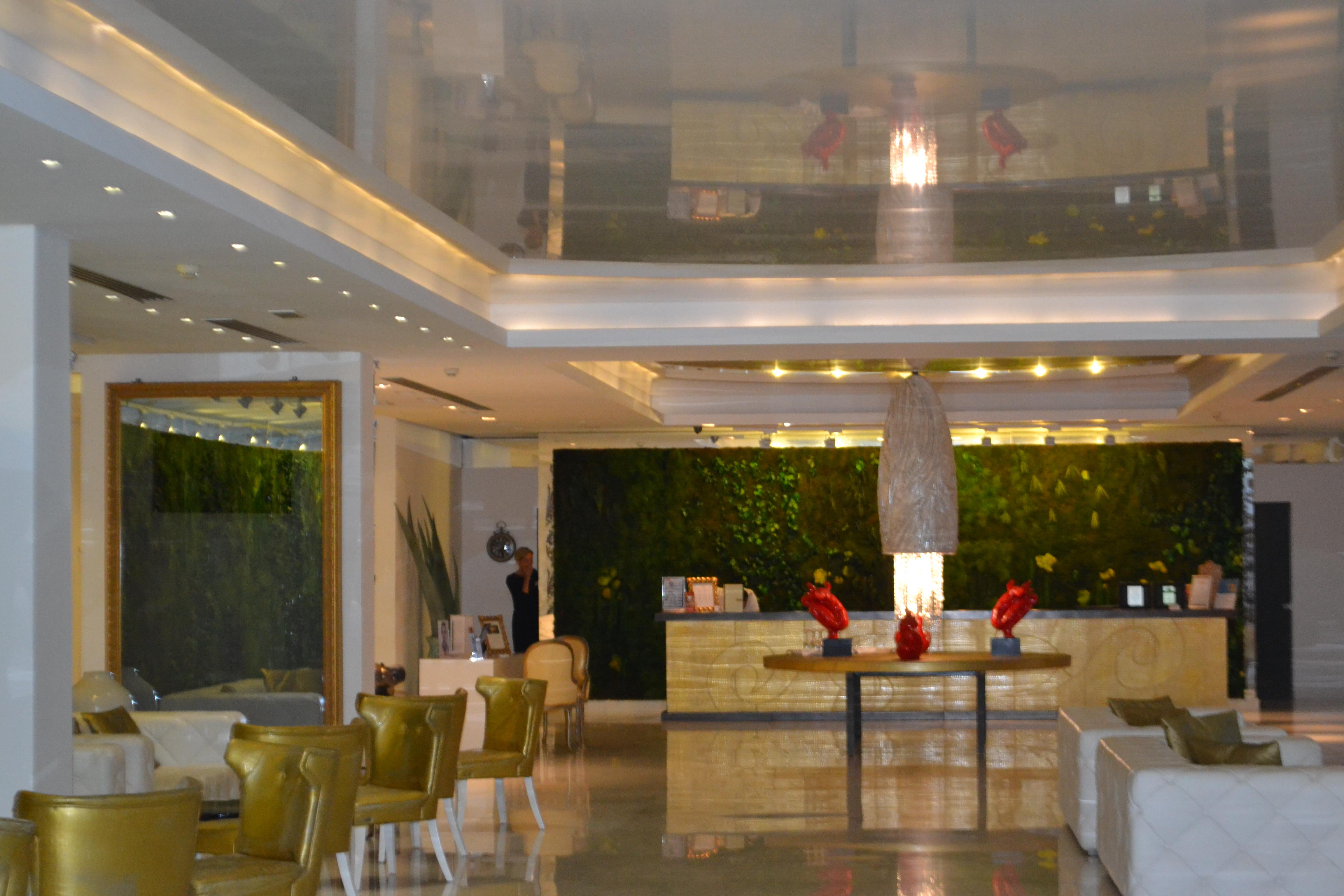 Diamond Deluxe Hotel - Adults Only Kos Town Exterior photo