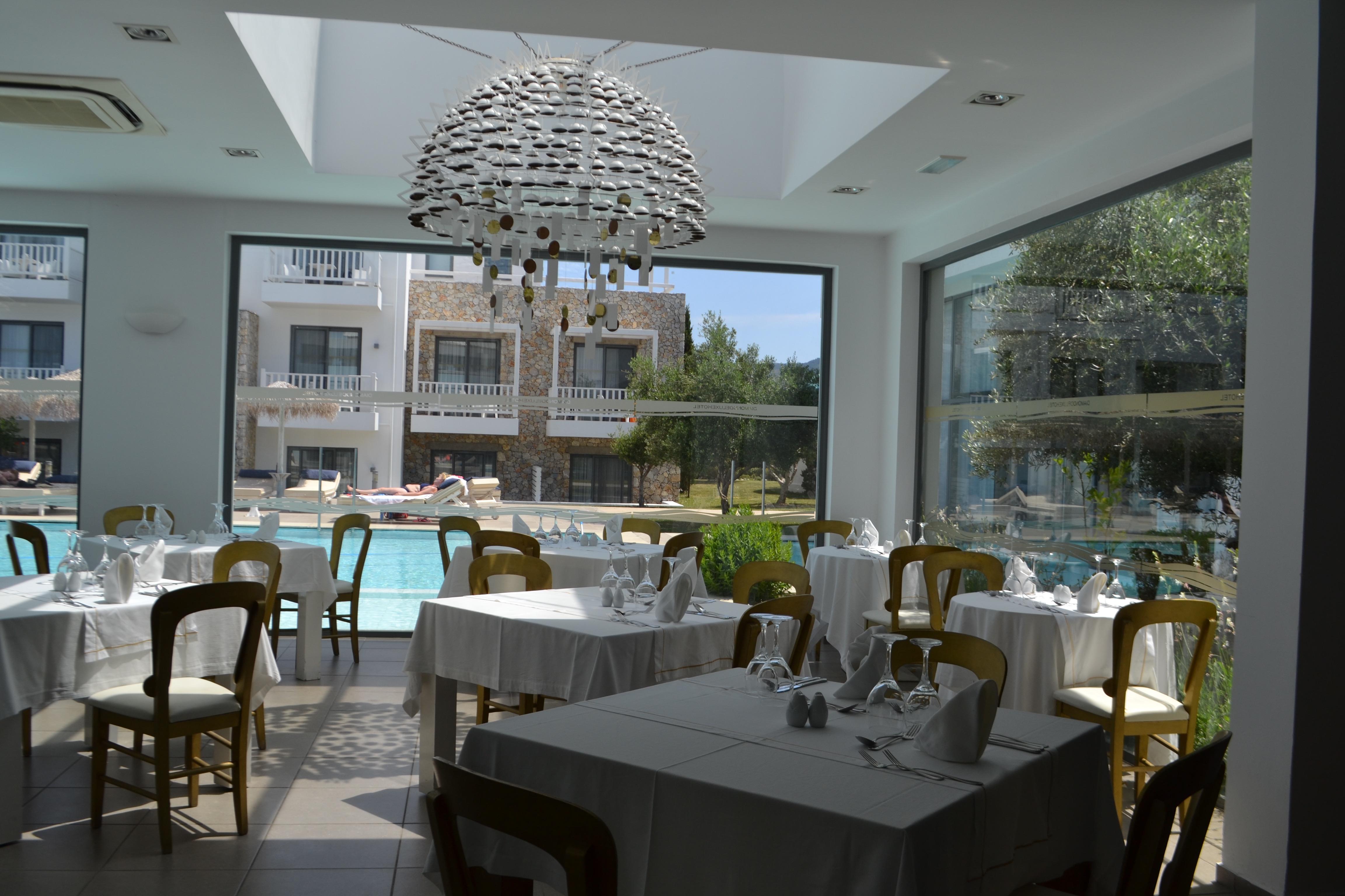 Diamond Deluxe Hotel - Adults Only Kos Town Exterior photo