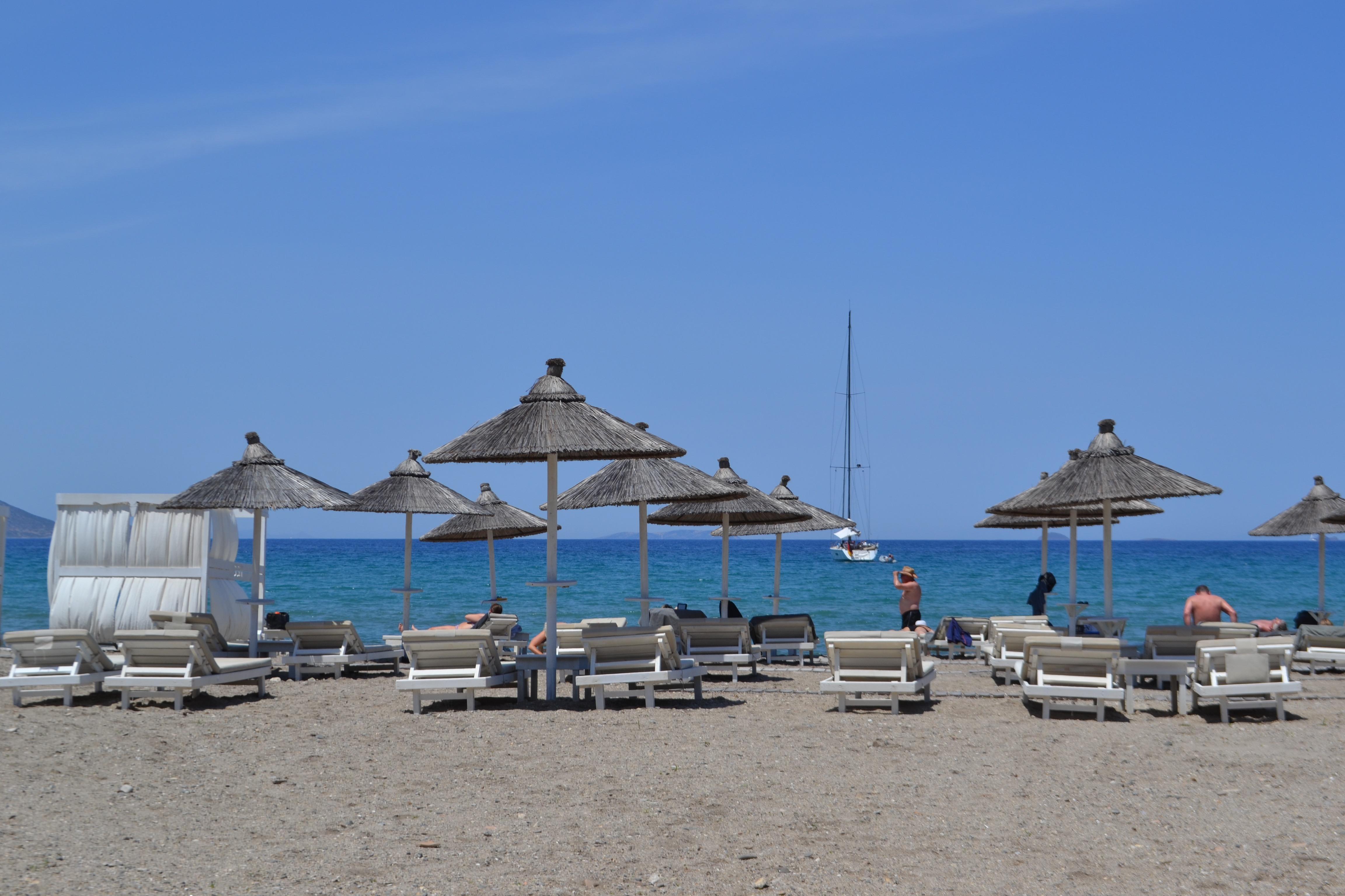 Diamond Deluxe Hotel - Adults Only Kos Town Exterior photo