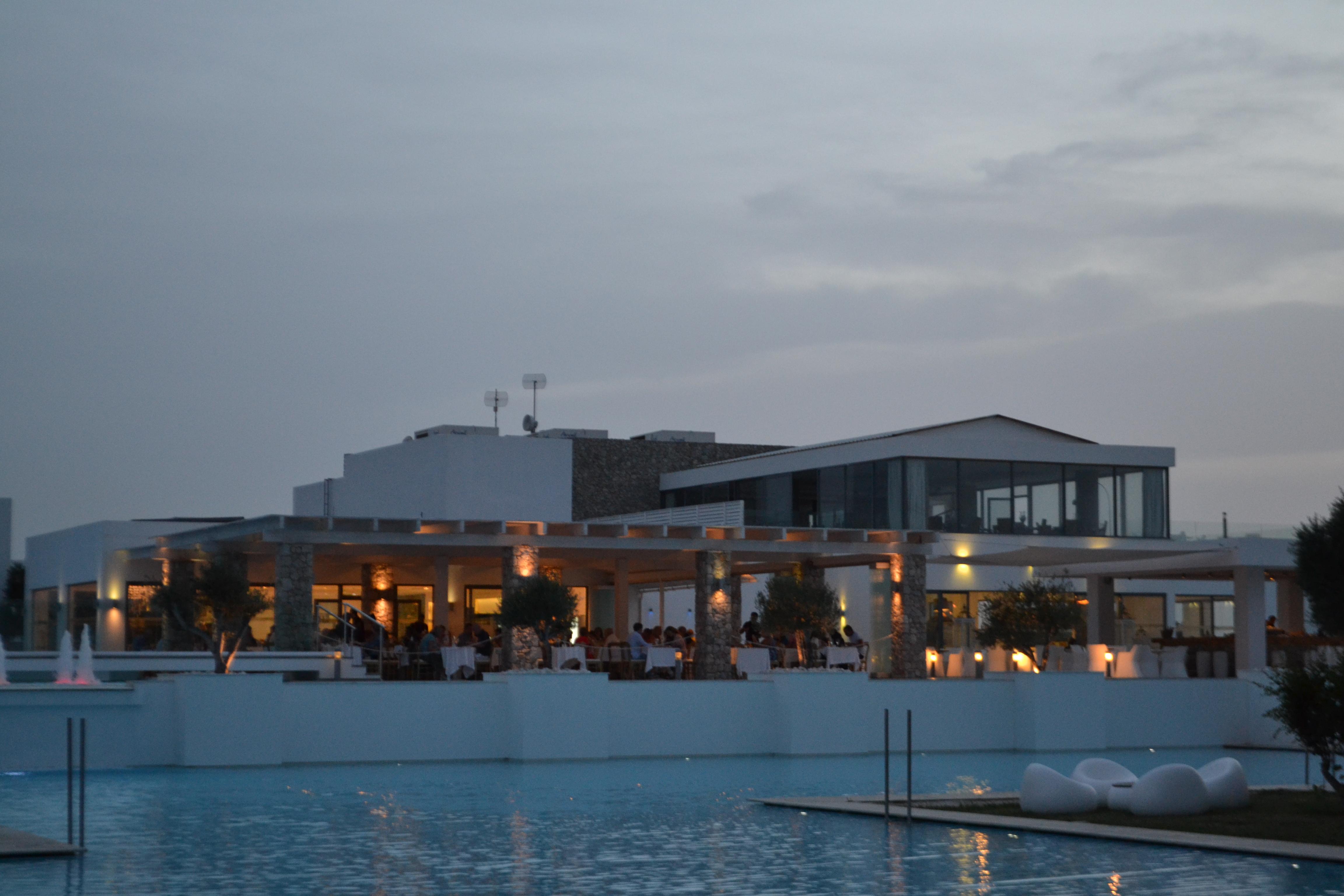 Diamond Deluxe Hotel - Adults Only Kos Town Exterior photo