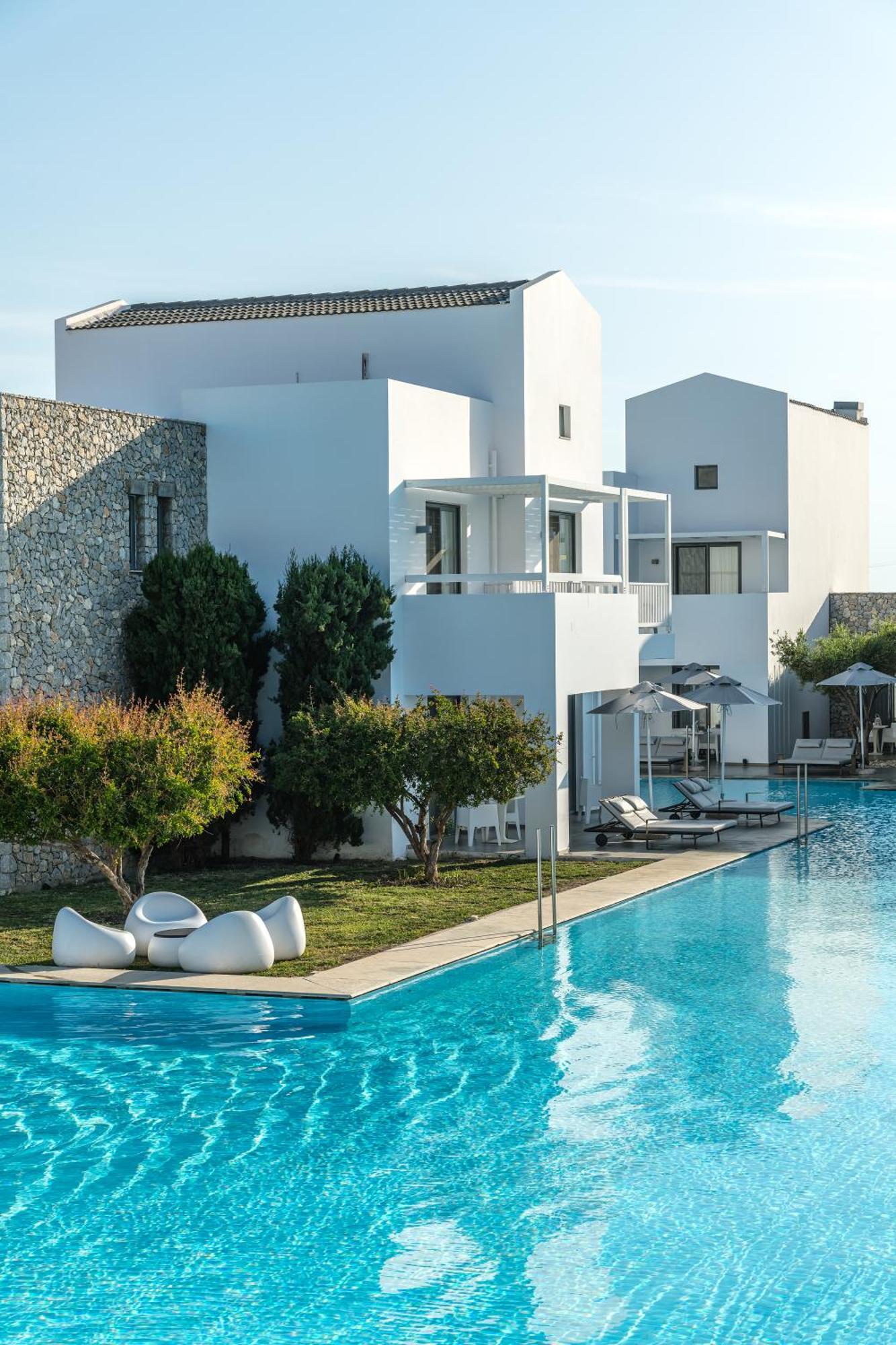Diamond Deluxe Hotel - Adults Only Kos Town Exterior photo