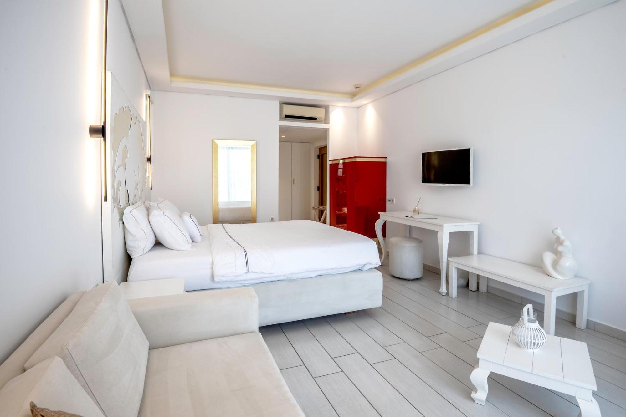 Diamond Deluxe Hotel - Adults Only Kos Town Exterior photo