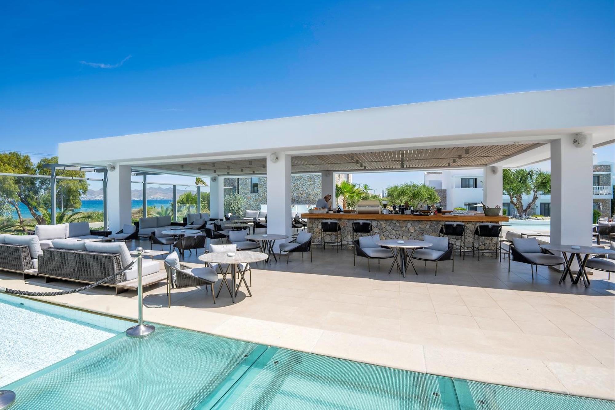 Diamond Deluxe Hotel - Adults Only Kos Town Exterior photo
