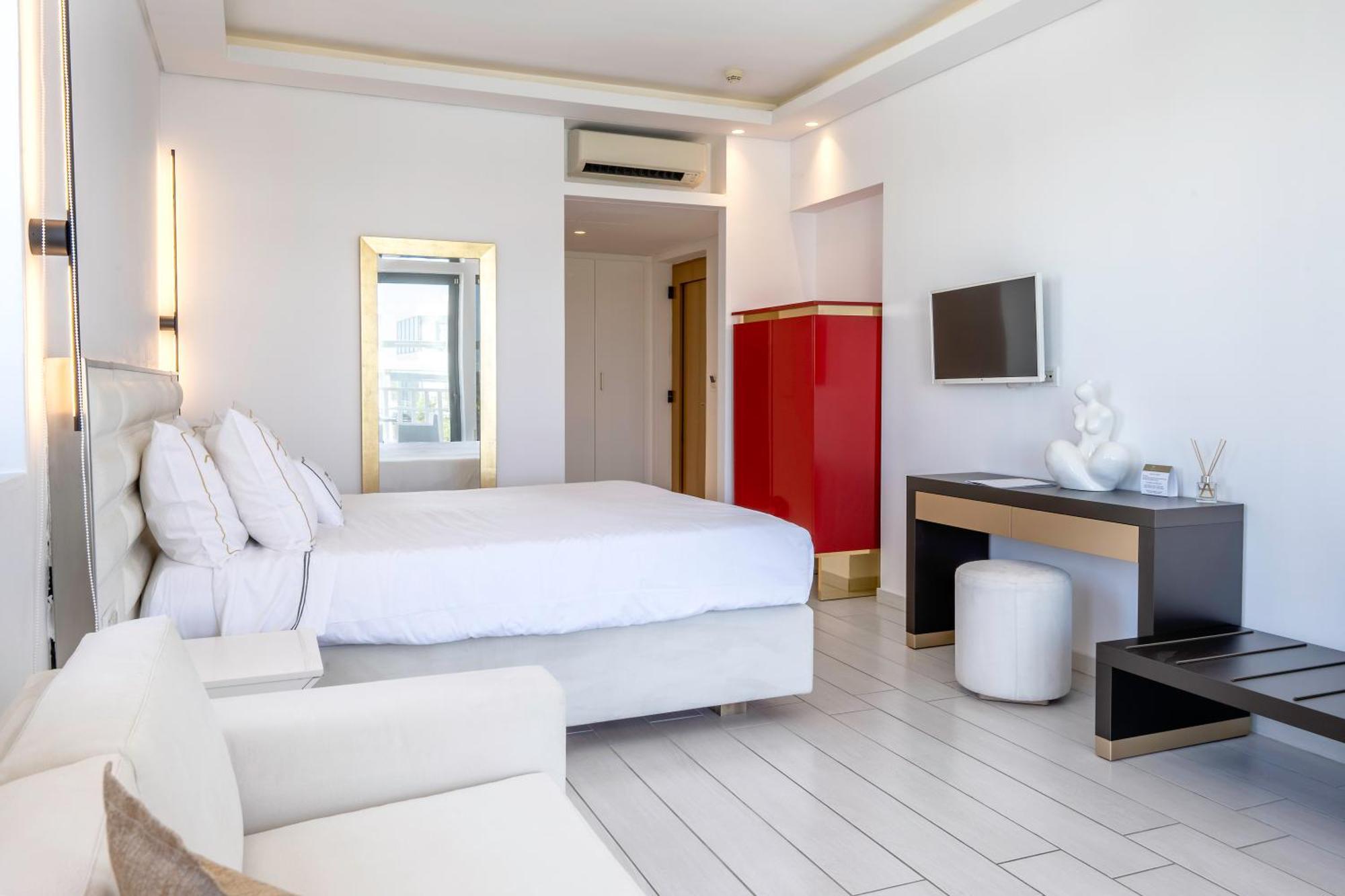 Diamond Deluxe Hotel - Adults Only Kos Town Exterior photo