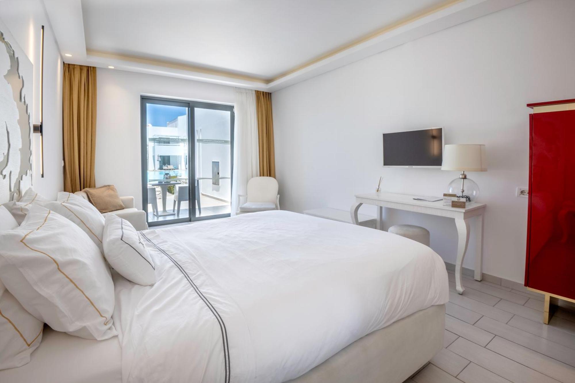 Diamond Deluxe Hotel - Adults Only Kos Town Exterior photo