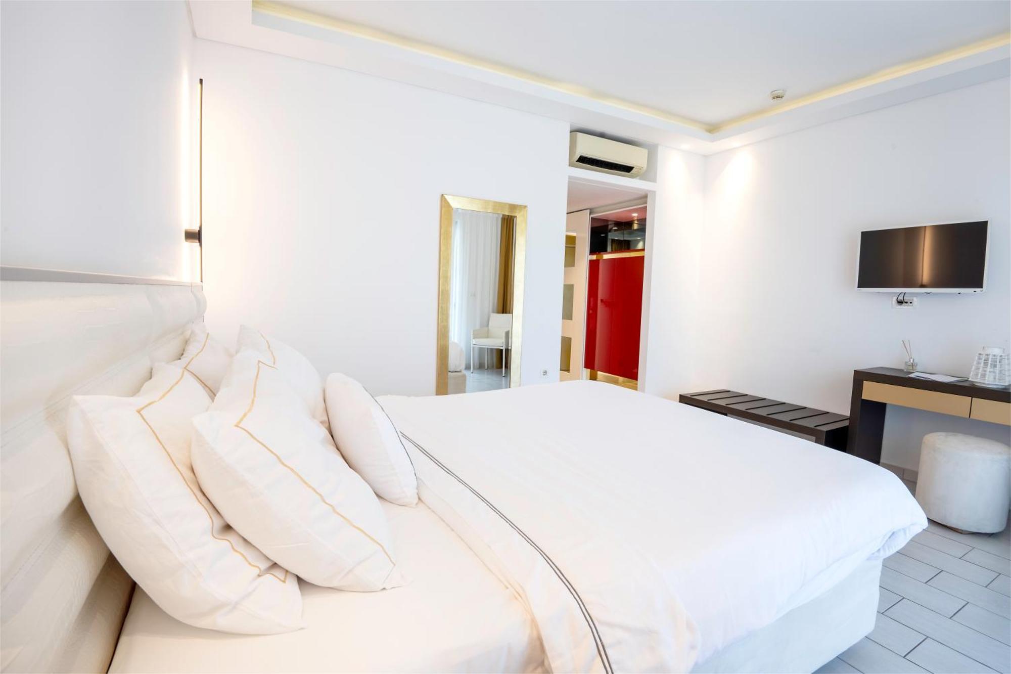 Diamond Deluxe Hotel - Adults Only Kos Town Exterior photo