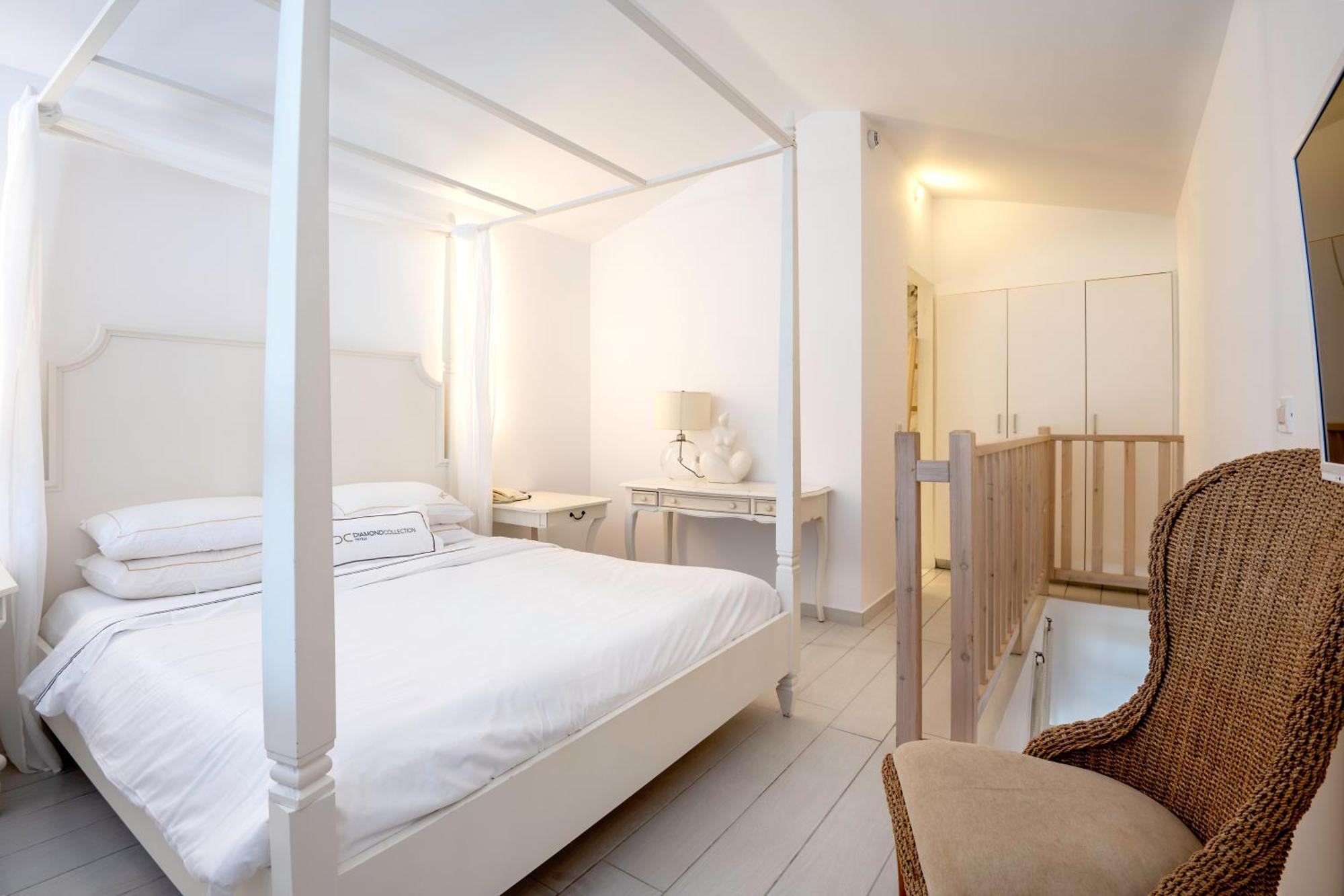 Diamond Deluxe Hotel - Adults Only Kos Town Exterior photo