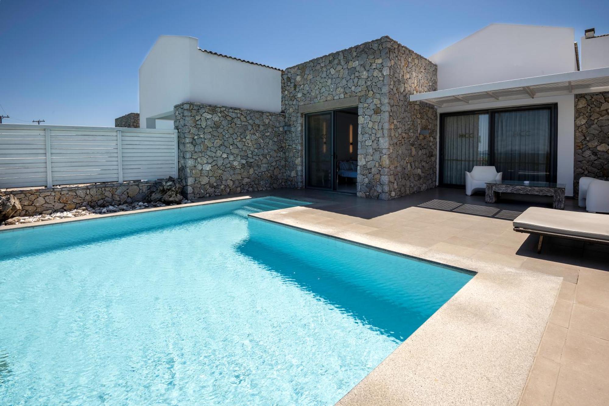 Diamond Deluxe Hotel - Adults Only Kos Town Exterior photo