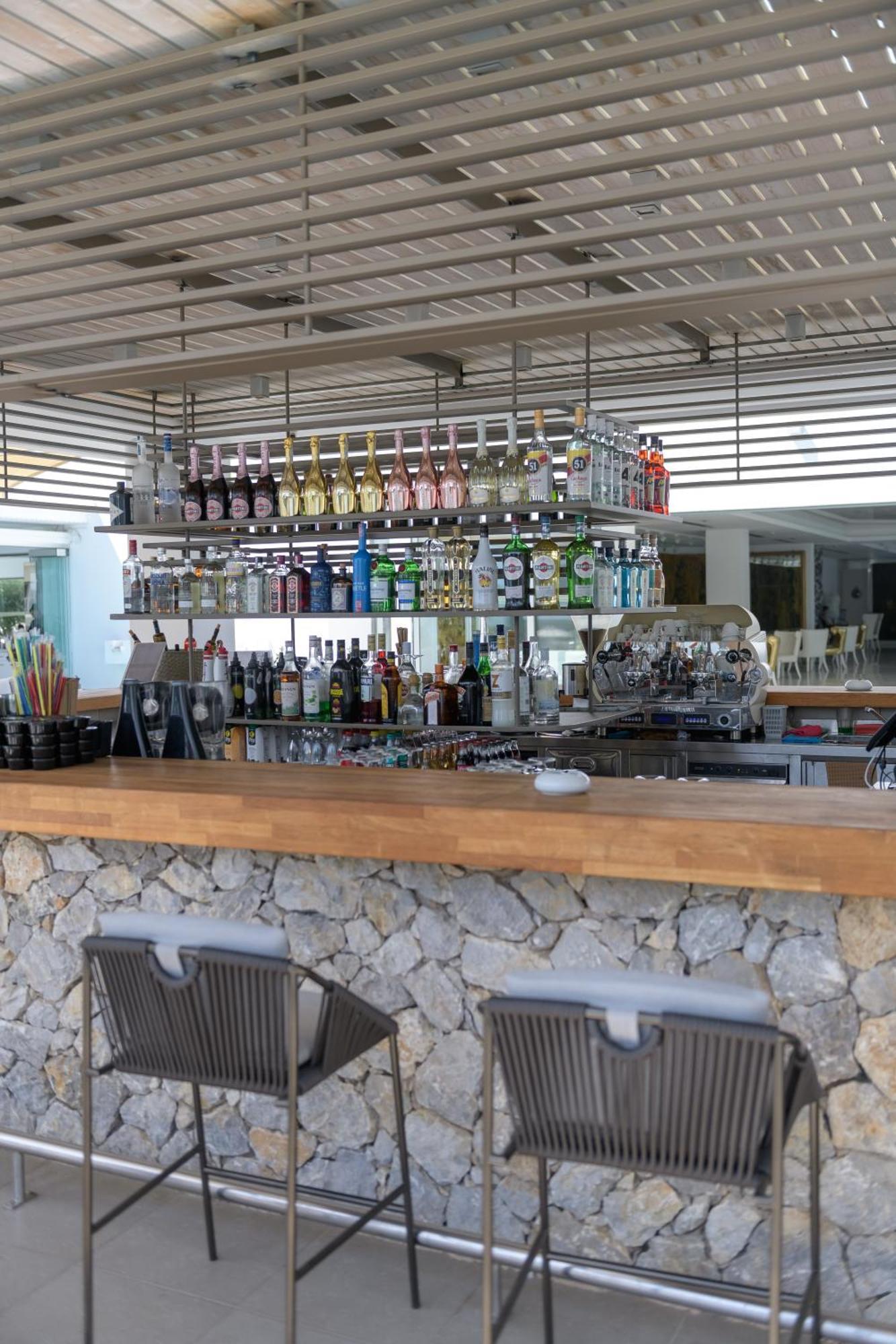 Diamond Deluxe Hotel - Adults Only Kos Town Exterior photo